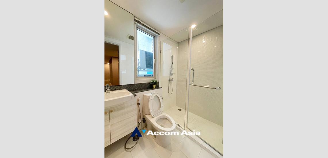 15  3 br Condominium For Rent in Sukhumvit ,Bangkok BTS Ekkamai at Fullerton Sukhumvit AA32452