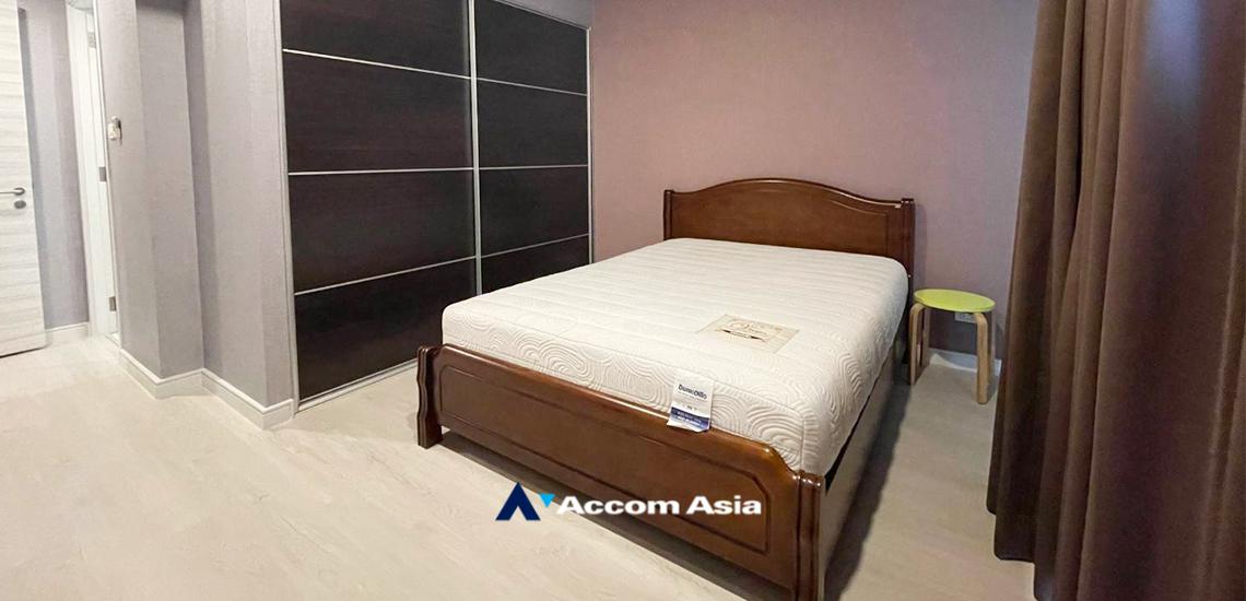 9  3 br Condominium For Rent in Sukhumvit ,Bangkok BTS Ekkamai at Fullerton Sukhumvit AA32452