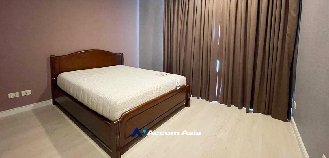 6  3 br Condominium For Rent in Sukhumvit ,Bangkok BTS Ekkamai at Fullerton Sukhumvit AA32452
