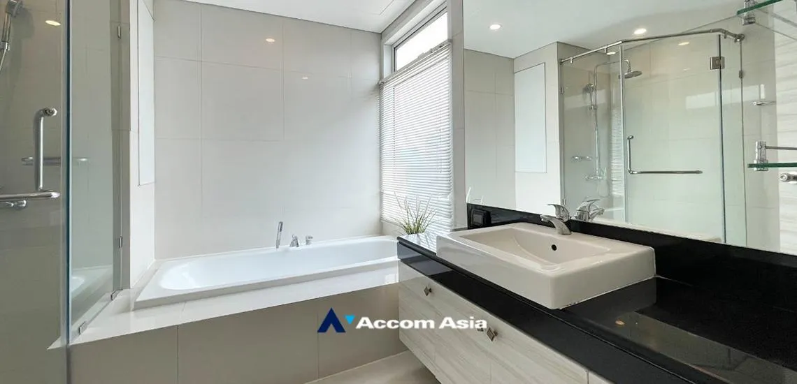 12  3 br Condominium For Rent in Sukhumvit ,Bangkok BTS Ekkamai at Fullerton Sukhumvit AA32452