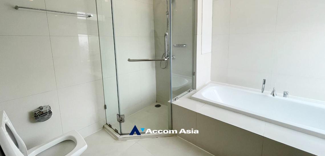 13  3 br Condominium For Rent in Sukhumvit ,Bangkok BTS Ekkamai at Fullerton Sukhumvit AA32452