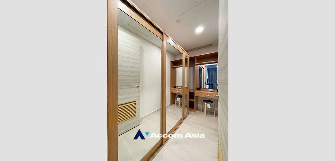 11  3 br Condominium For Rent in Sukhumvit ,Bangkok BTS Ekkamai at Fullerton Sukhumvit AA32452