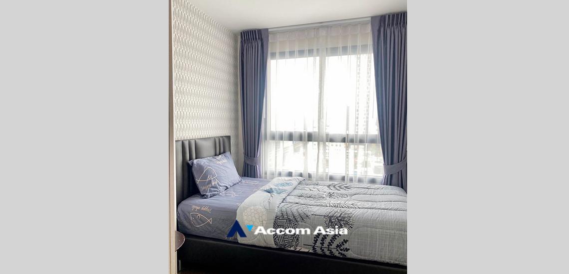 5  2 br Condominium For Rent in Sukhumvit ,Bangkok BTS Bang Chak at Ideo Sukhumvit 93 AA32455