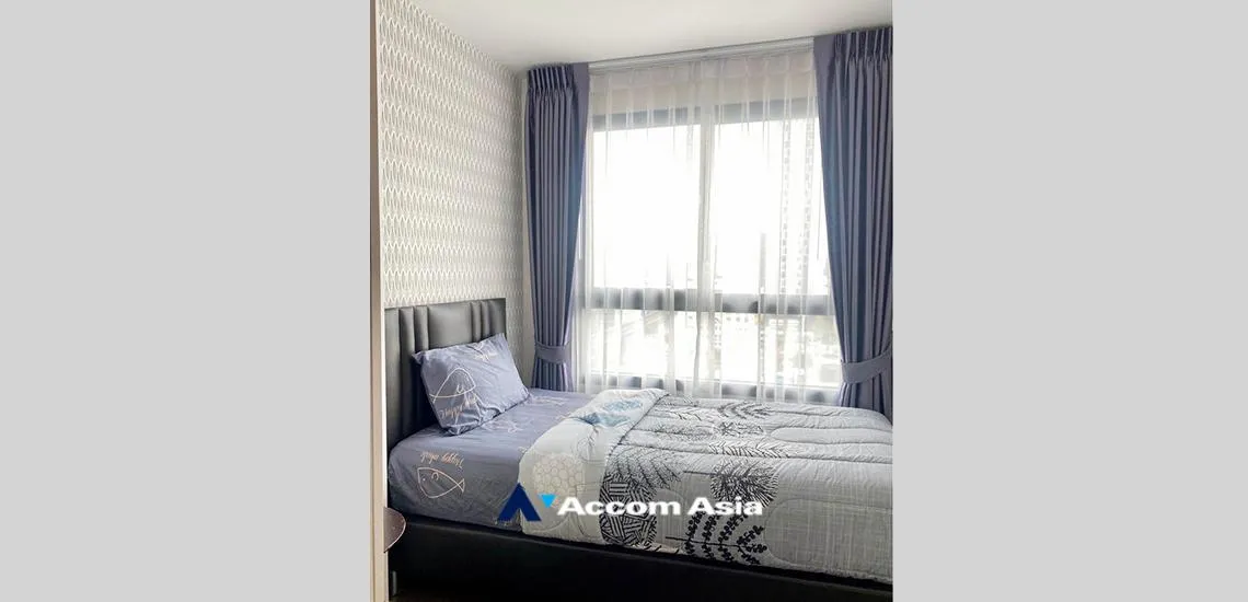 5  2 br Condominium For Rent in Sukhumvit ,Bangkok BTS Bang Chak at Ideo Sukhumvit 93 AA32455