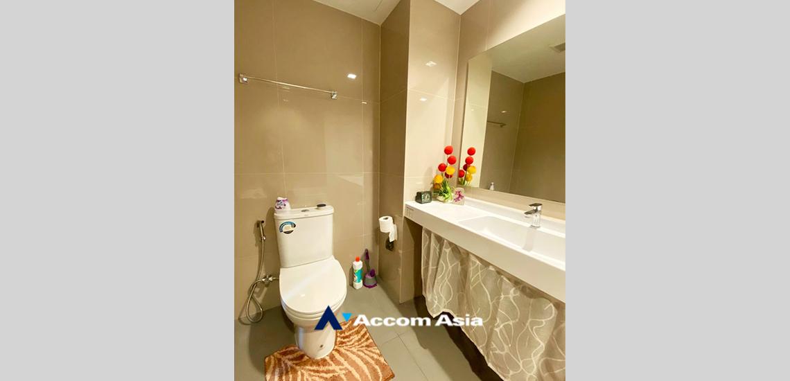7  2 br Condominium For Rent in Sukhumvit ,Bangkok BTS Bang Chak at Ideo Sukhumvit 93 AA32455