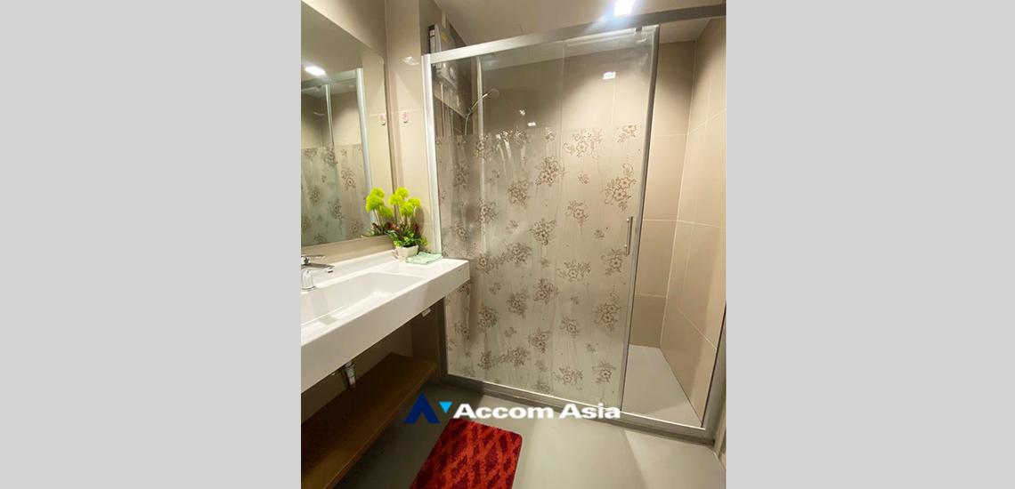 6  2 br Condominium For Rent in Sukhumvit ,Bangkok BTS Bang Chak at Ideo Sukhumvit 93 AA32455