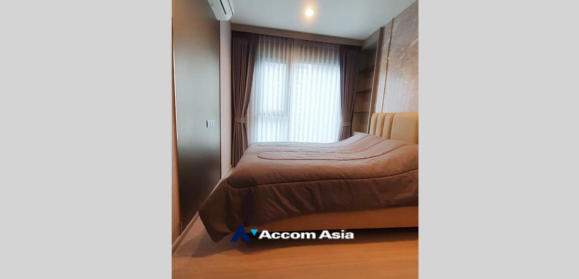 6  1 br Condominium For Rent in Phaholyothin ,Bangkok ARL Makkasan - MRT Rama 9 at Life Asoke Hype AA32457