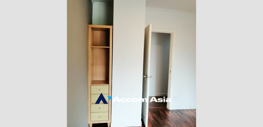 12  2 br Apartment For Rent in Sukhumvit ,Bangkok BTS Asok - MRT Sukhumvit at Contemporary Mansion AA32459