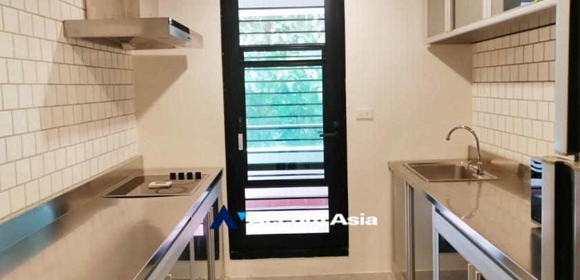 7  2 br Apartment For Rent in Sukhumvit ,Bangkok BTS Asok - MRT Sukhumvit at Contemporary Mansion AA32459
