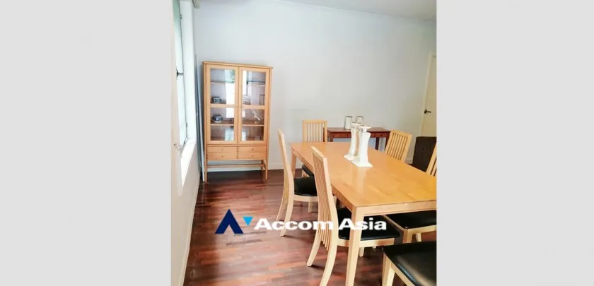 4  2 br Apartment For Rent in Sukhumvit ,Bangkok BTS Asok - MRT Sukhumvit at Contemporary Mansion AA32459