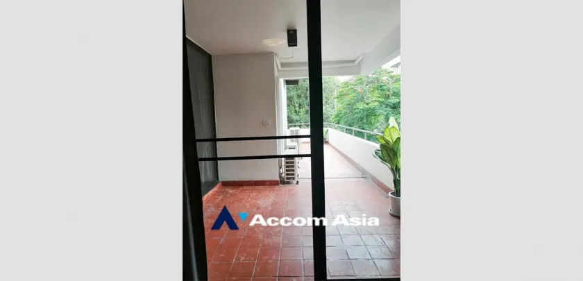 17  2 br Apartment For Rent in Sukhumvit ,Bangkok BTS Asok - MRT Sukhumvit at Contemporary Mansion AA32459