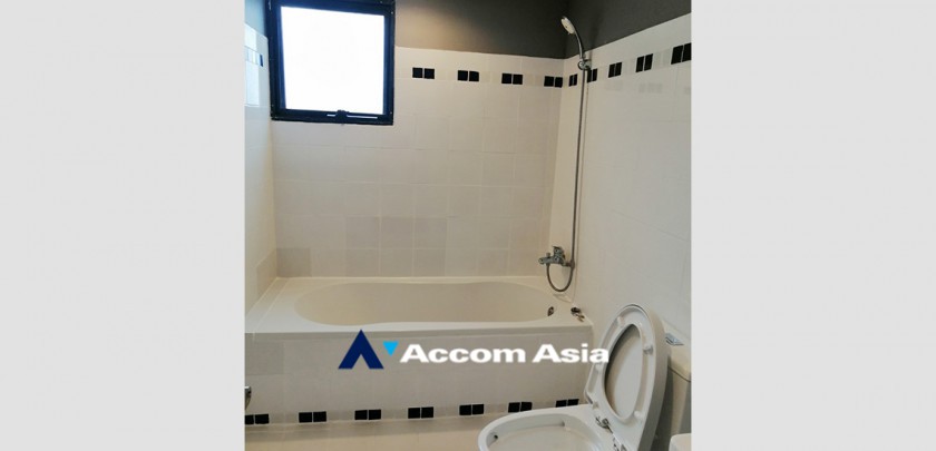 15  2 br Apartment For Rent in Sukhumvit ,Bangkok BTS Asok - MRT Sukhumvit at Contemporary Mansion AA32459