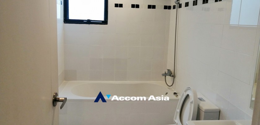 16  2 br Apartment For Rent in Sukhumvit ,Bangkok BTS Asok - MRT Sukhumvit at Contemporary Mansion AA32459