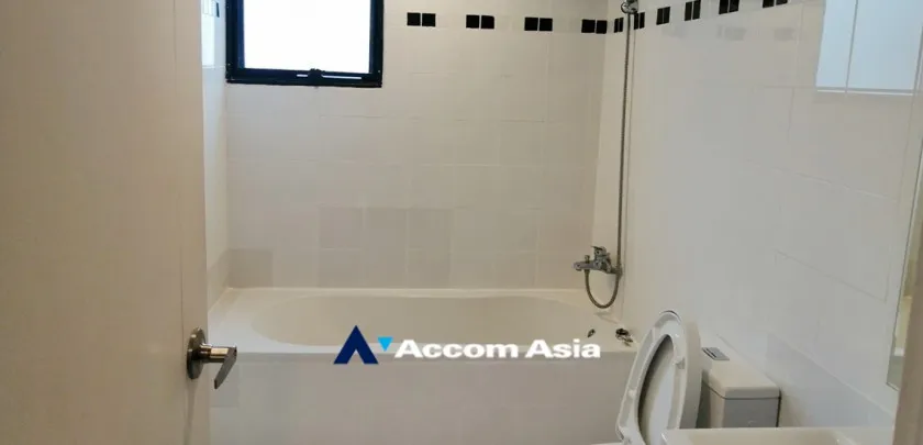 16  2 br Apartment For Rent in Sukhumvit ,Bangkok BTS Asok - MRT Sukhumvit at Contemporary Mansion AA32459