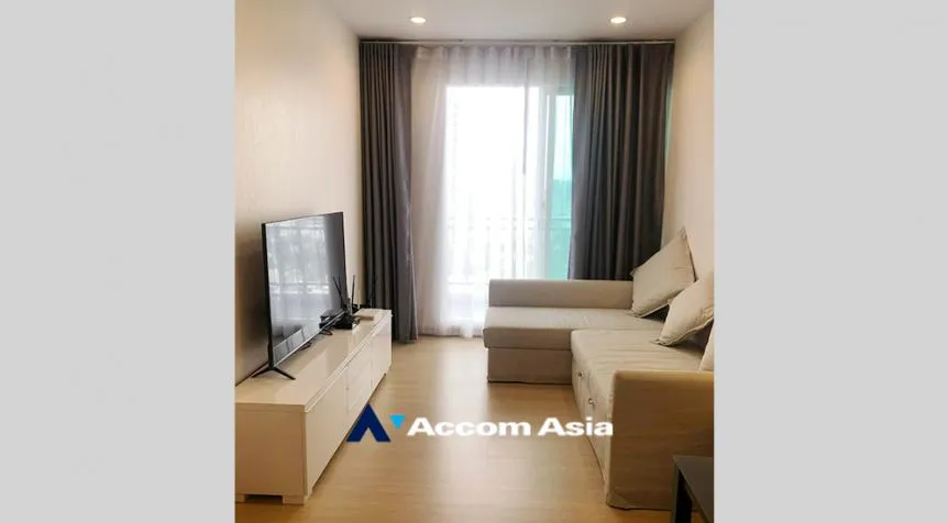  2  1 br Condominium For Sale in Sathorn ,Bangkok BRT Thanon Chan at Supalai Lite Ratchada - Naradhiwas Sathorn AA32462