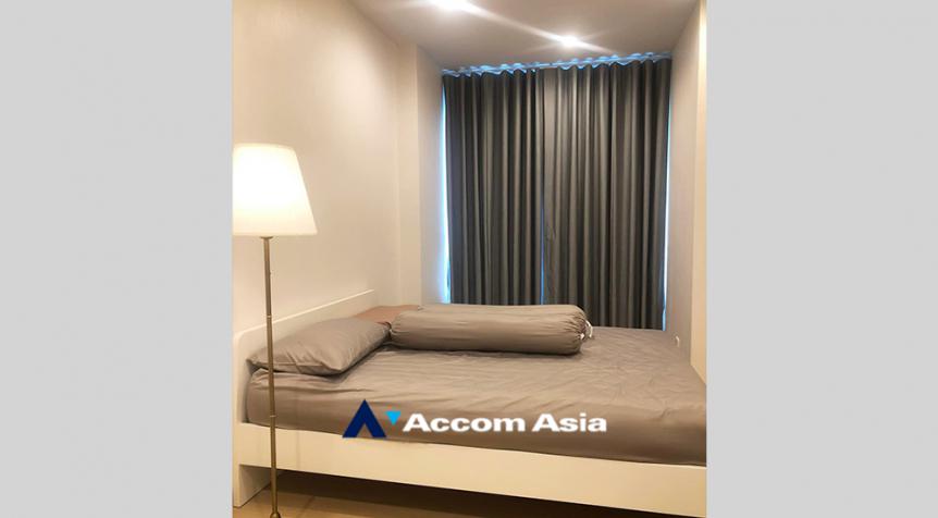 5  1 br Condominium For Sale in Sathorn ,Bangkok BRT Thanon Chan at Supalai Lite Ratchada - Naradhiwas Sathorn AA32462