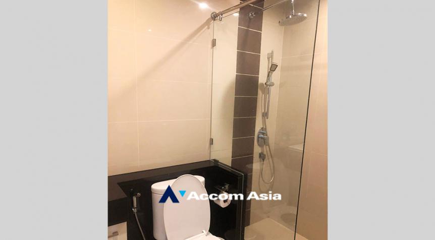 6  1 br Condominium For Sale in Sathorn ,Bangkok BRT Thanon Chan at Supalai Lite Ratchada - Naradhiwas Sathorn AA32462