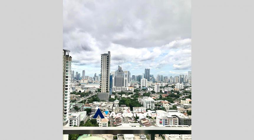 7  1 br Condominium For Sale in Sathorn ,Bangkok BRT Thanon Chan at Supalai Lite Ratchada - Naradhiwas Sathorn AA32462