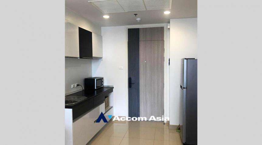 4  1 br Condominium For Sale in Sathorn ,Bangkok BRT Thanon Chan at Supalai Lite Ratchada - Naradhiwas Sathorn AA32462