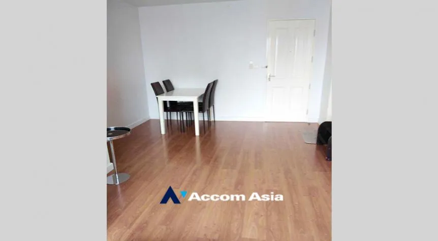 unit 1 Bedroom  Condominium For Rent & Sale in Sathorn, Bangkok  near BRT Thanon Chan (AA32464)