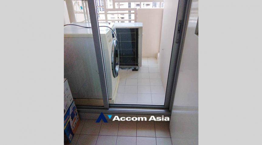 7  1 br Condominium for rent and sale in Sathorn ,Bangkok BRT Thanon Chan at Condo One X Sathorn Narathiwat AA32464