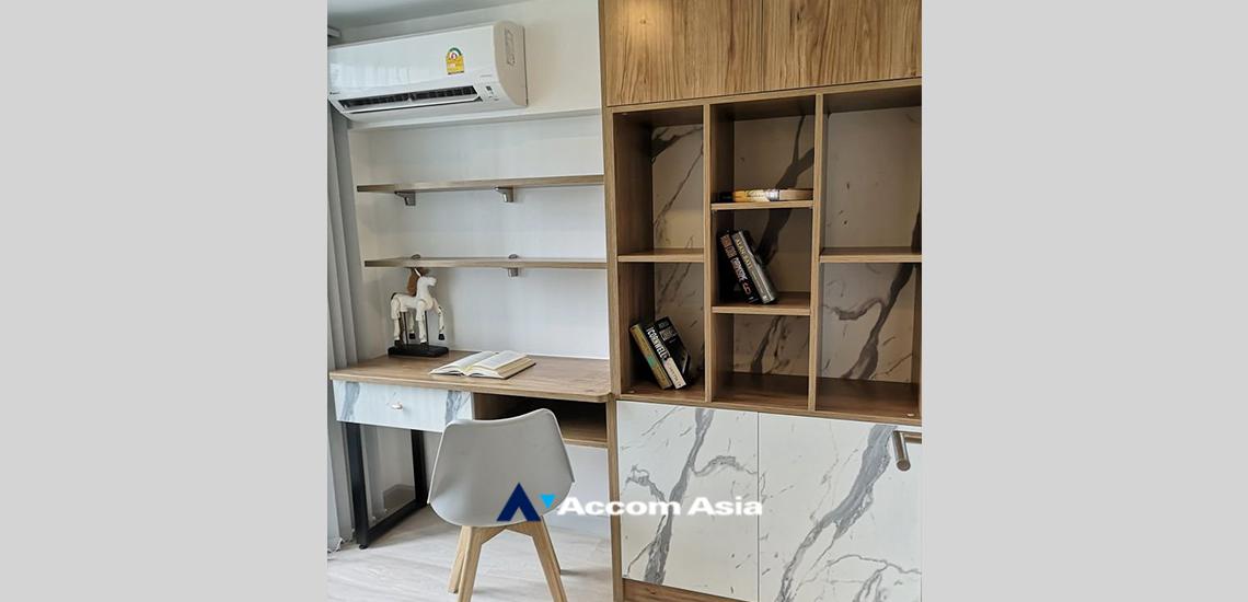 4  1 br Condominium For Rent in Sathorn ,Bangkok BTS Chong Nonsi at Knightsbridge Prime Sathorn Condominium AA32467