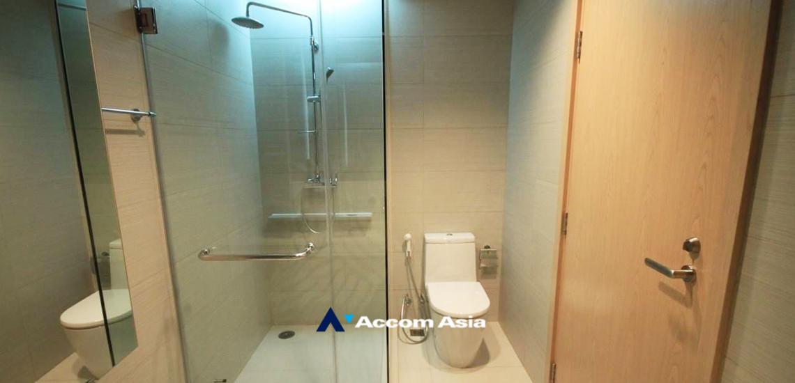 5  1 br Condominium For Sale in Sukhumvit ,Bangkok BTS Thong Lo at Siri at Sukhumvit AA32468