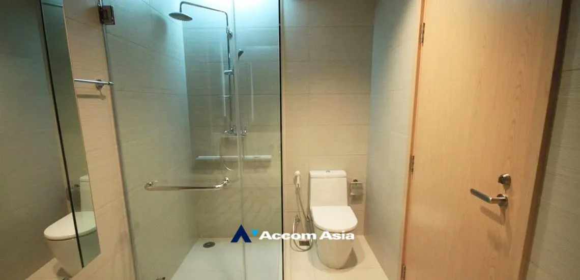 5  1 br Condominium For Sale in Sukhumvit ,Bangkok BTS Thong Lo at Siri at Sukhumvit AA32468