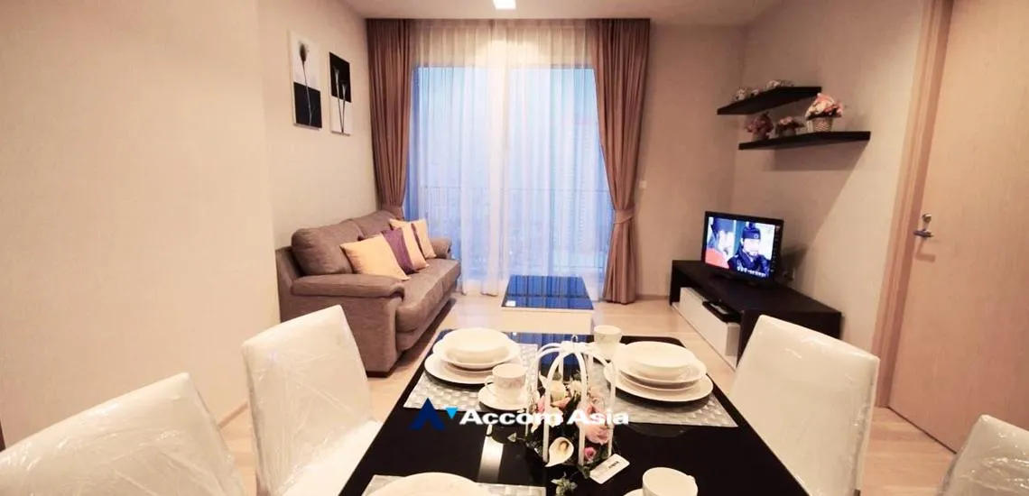  2  1 br Condominium For Sale in Sukhumvit ,Bangkok BTS Thong Lo at Siri at Sukhumvit AA32468