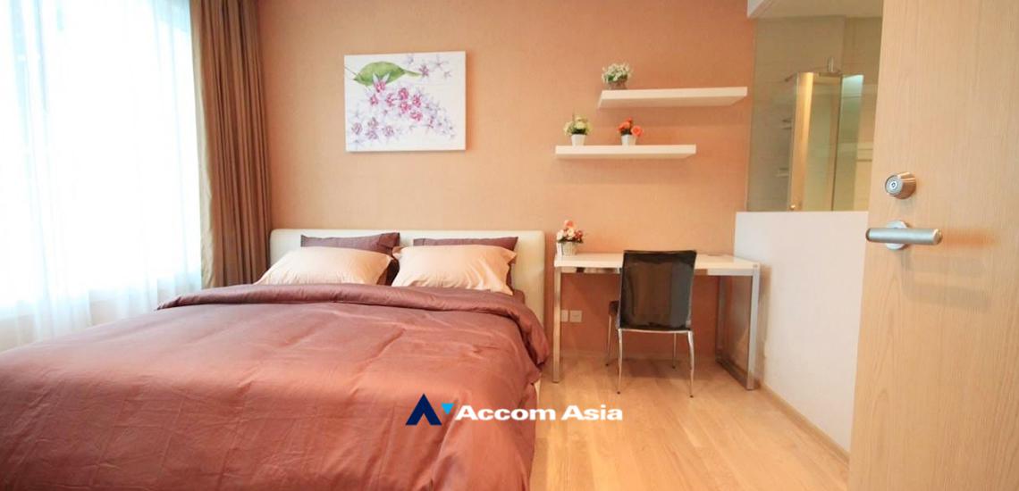 4  1 br Condominium For Sale in Sukhumvit ,Bangkok BTS Thong Lo at Siri at Sukhumvit AA32468