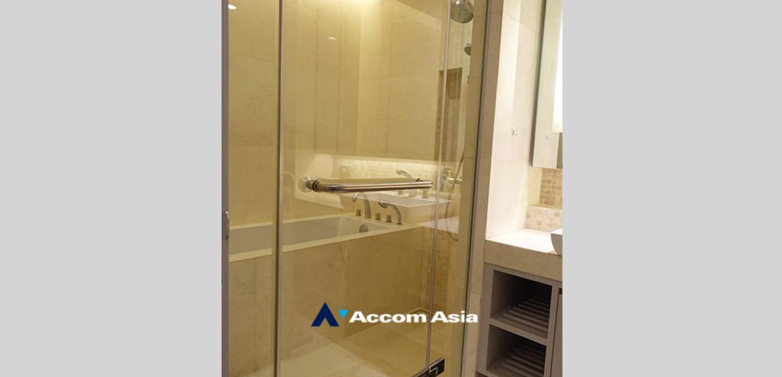 6  1 br Condominium For Sale in Ploenchit ,Bangkok BTS Ploenchit at Oriental Residence Bangkok AA32469