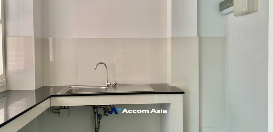 5  Office Space For Rent in Sukhumvit ,Bangkok MRT Sukhumvit - BTS Asok at Asoke Court AA32478