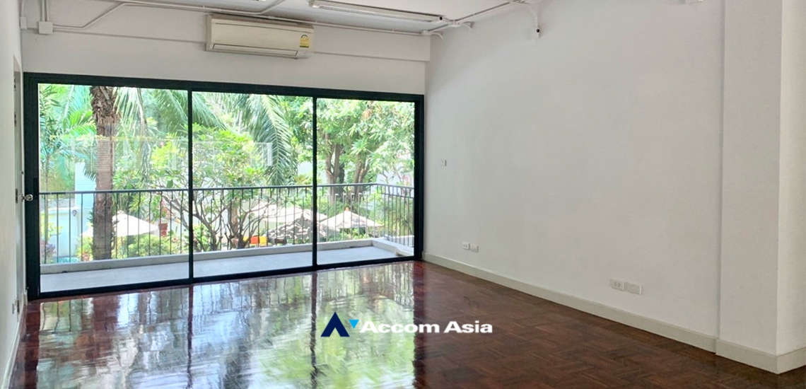  1  Office Space For Rent in Sukhumvit ,Bangkok MRT Sukhumvit - BTS Asok at Asoke Court AA32478