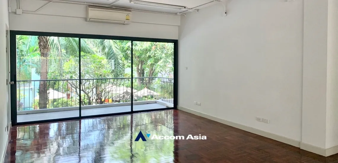 unit Office space For Rent in Sukhumvit, Bangkok  near MRT Sukhumvit - BTS Asok (AA32478)