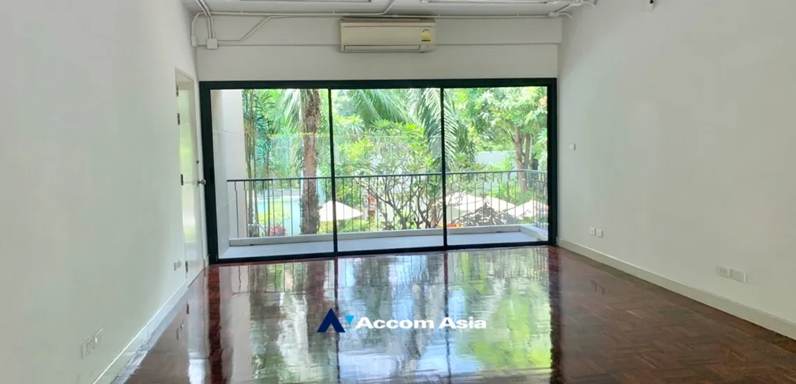 unit Office space For Rent in Sukhumvit, Bangkok  near MRT Sukhumvit - BTS Asok (AA32478)