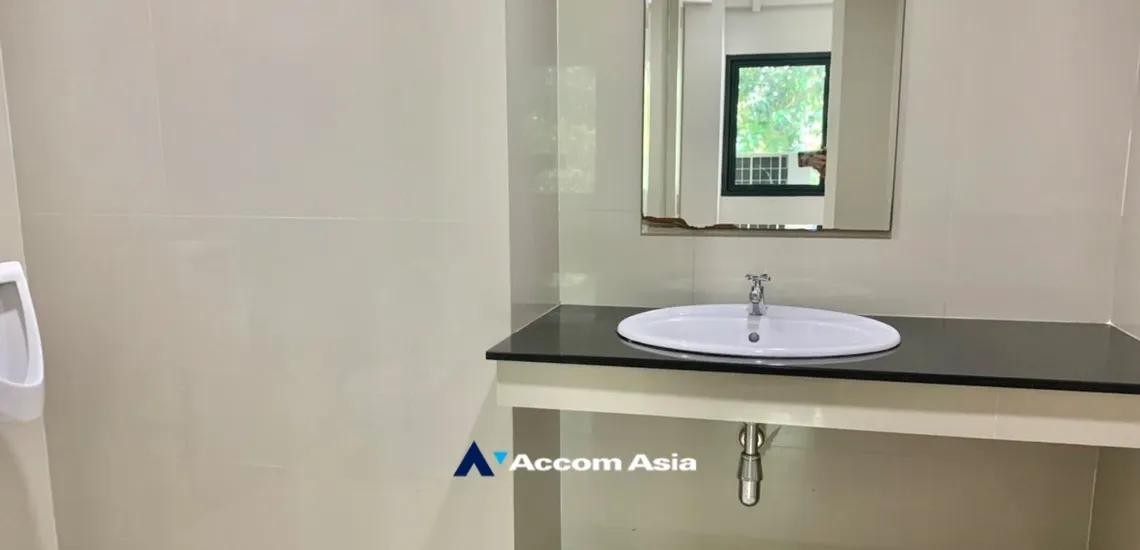6  Office Space For Rent in Sukhumvit ,Bangkok MRT Sukhumvit - BTS Asok at Asoke Court AA32478