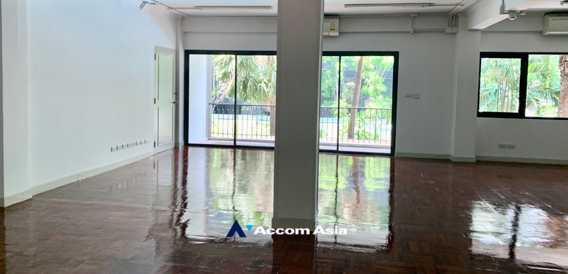  1  Office Space For Rent in Sukhumvit ,Bangkok MRT Sukhumvit - BTS Asok at Asoke Court AA32479