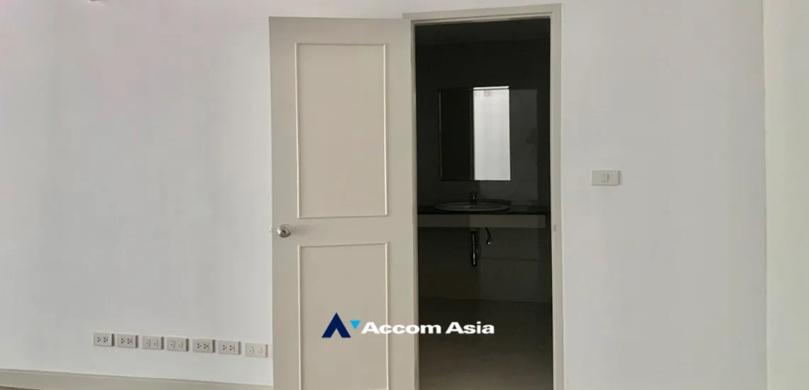 unit Office space For Rent in Sukhumvit, Bangkok  near MRT Sukhumvit - BTS Asok (AA32479)