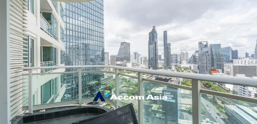  1  2 br Condominium For Rent in Silom ,Bangkok BRT Arkhan Songkhro - BTS Chong Nonsi at The Infinity Sathorn AA32480