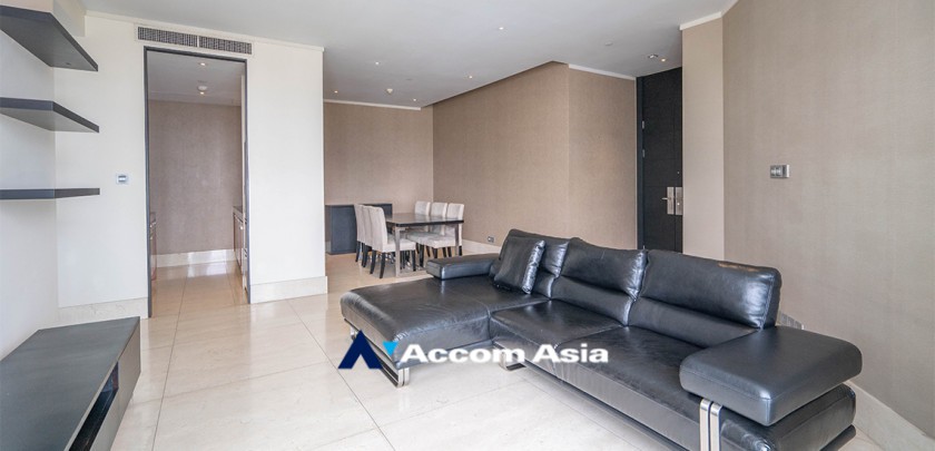 5  2 br Condominium For Rent in Silom ,Bangkok BRT Arkhan Songkhro - BTS Chong Nonsi at The Infinity Sathorn AA32480