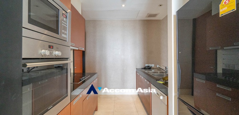 8  2 br Condominium For Rent in Silom ,Bangkok BRT Arkhan Songkhro - BTS Chong Nonsi at The Infinity Sathorn AA32480
