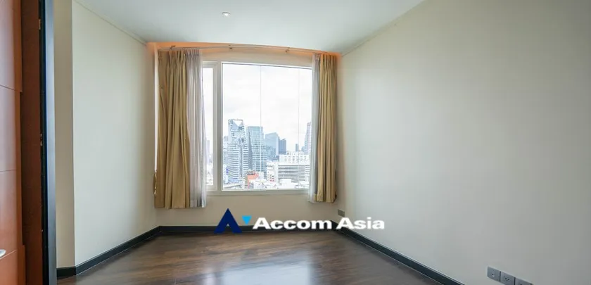 9  2 br Condominium For Rent in Silom ,Bangkok BRT Arkhan Songkhro - BTS Chong Nonsi at The Infinity Sathorn AA32480