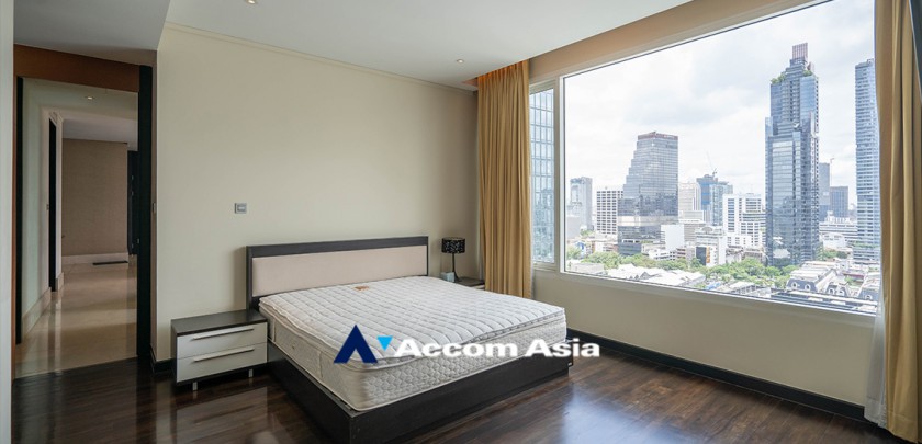 10  2 br Condominium For Rent in Silom ,Bangkok BRT Arkhan Songkhro - BTS Chong Nonsi at The Infinity Sathorn AA32480