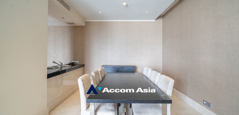 11  2 br Condominium For Rent in Silom ,Bangkok BRT Arkhan Songkhro - BTS Chong Nonsi at The Infinity Sathorn AA32480