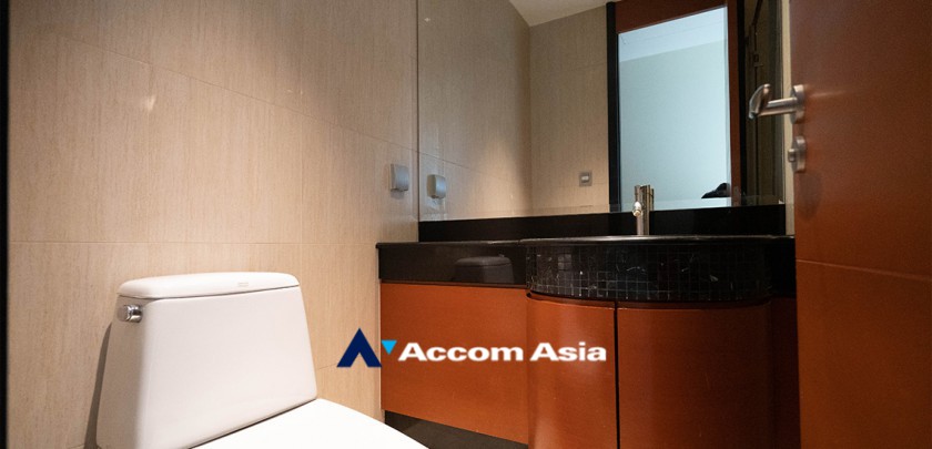 12  2 br Condominium For Rent in Silom ,Bangkok BRT Arkhan Songkhro - BTS Chong Nonsi at The Infinity Sathorn AA32480