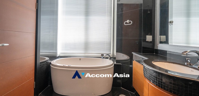 13  2 br Condominium For Rent in Silom ,Bangkok BRT Arkhan Songkhro - BTS Chong Nonsi at The Infinity Sathorn AA32480