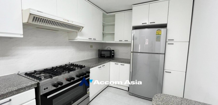  1  3 br Apartment for rent and sale in Sukhumvit ,Bangkok BTS Nana at Perfect for Pet lovers Apartment, near NIST Intl AA32481
