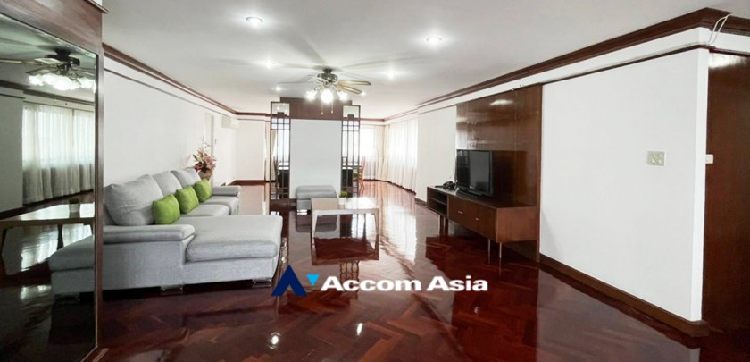  2  3 br Apartment for rent and sale in Sukhumvit ,Bangkok BTS Nana at Perfect for Pet lovers Apartment, near NIST Intl AA32481