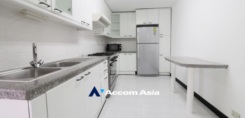 19  3 br Apartment for rent and sale in Sukhumvit ,Bangkok BTS Nana at Perfect for Pet lovers Apartment, near NIST Intl AA32481