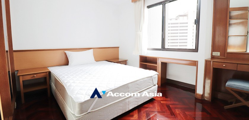 25  3 br Apartment for rent and sale in Sukhumvit ,Bangkok BTS Nana at Perfect for Pet lovers Apartment, near NIST Intl AA32481